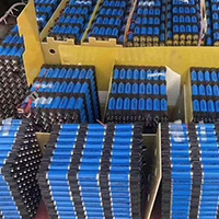 临猗北景乡电池回收生意怎么做,三元锂电池回收价格|高价叉车蓄电池回收